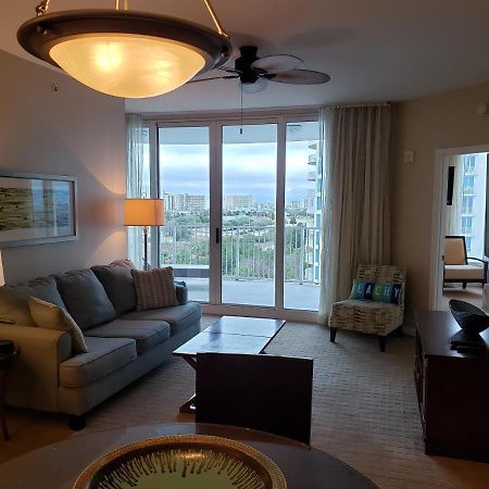 1815 A Slice Of Heaven Destin - Pool & Ocean View Aparthotel Exterior photo