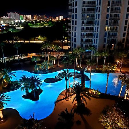 1815 A Slice Of Heaven Destin - Pool & Ocean View Aparthotel Exterior photo