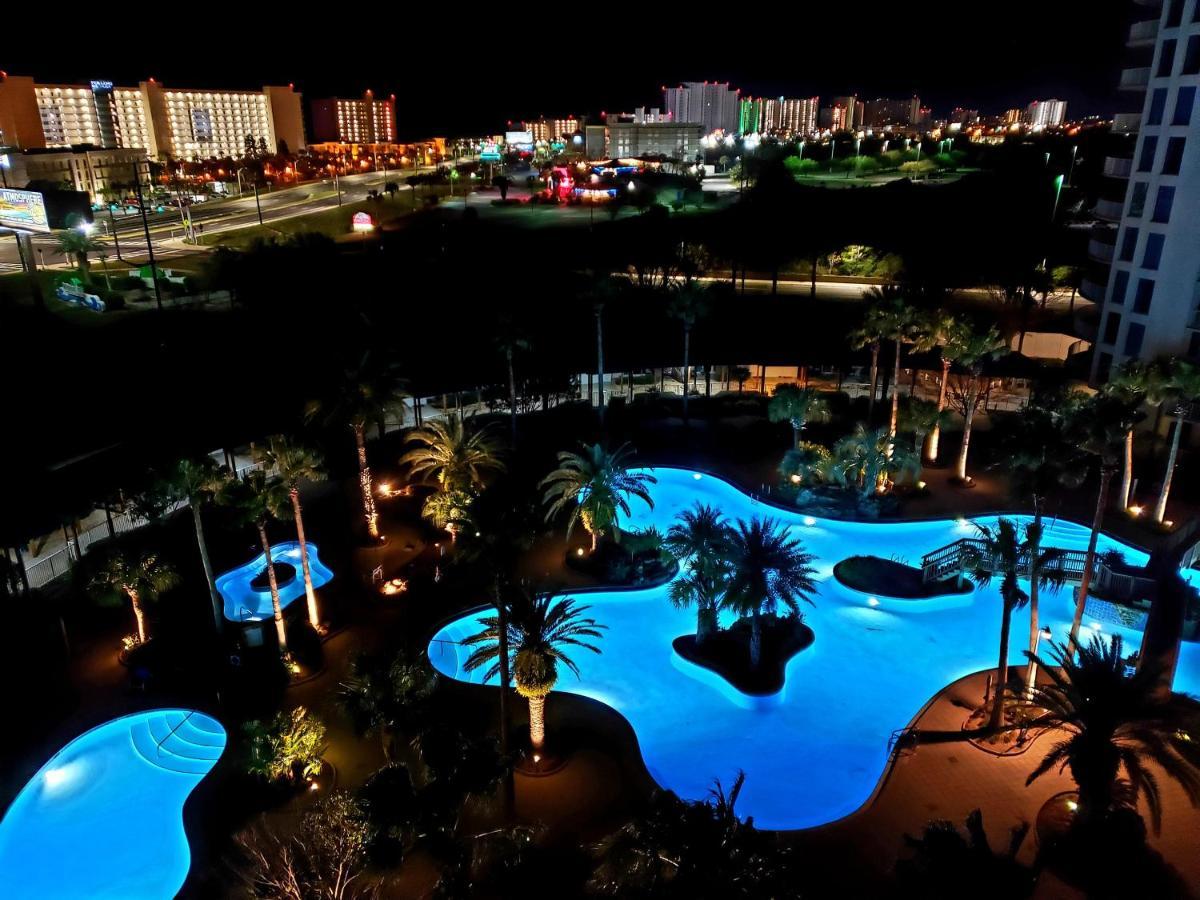 1815 A Slice Of Heaven Destin - Pool & Ocean View Aparthotel Exterior photo