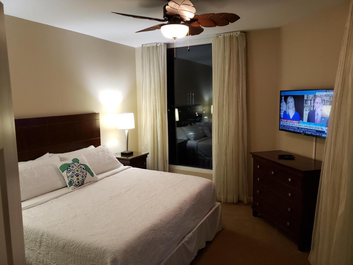 1815 A Slice Of Heaven Destin - Pool & Ocean View Aparthotel Exterior photo