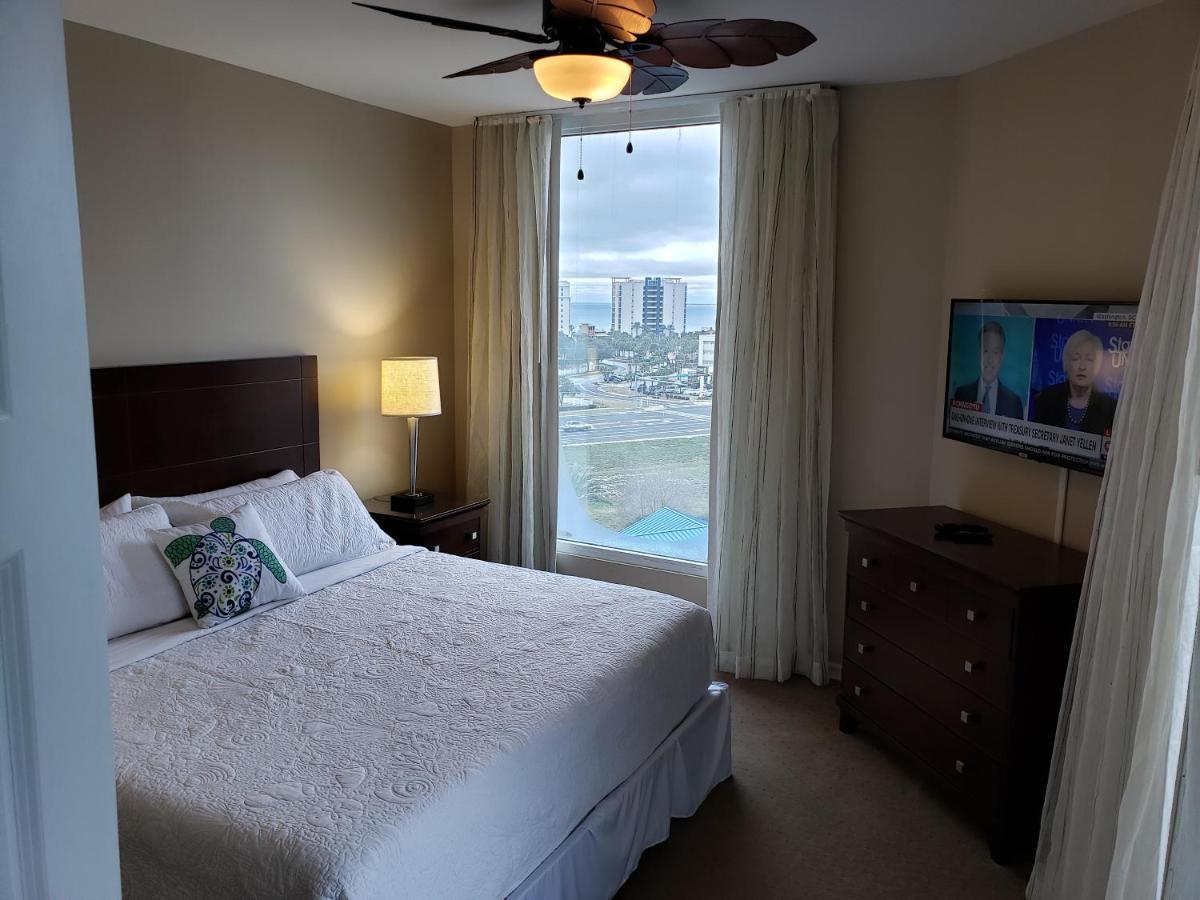 1815 A Slice Of Heaven Destin - Pool & Ocean View Aparthotel Exterior photo