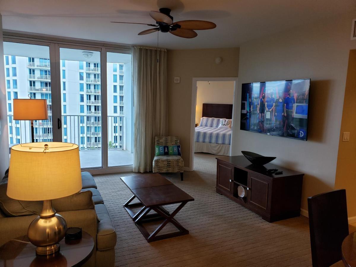 1815 A Slice Of Heaven Destin - Pool & Ocean View Aparthotel Exterior photo