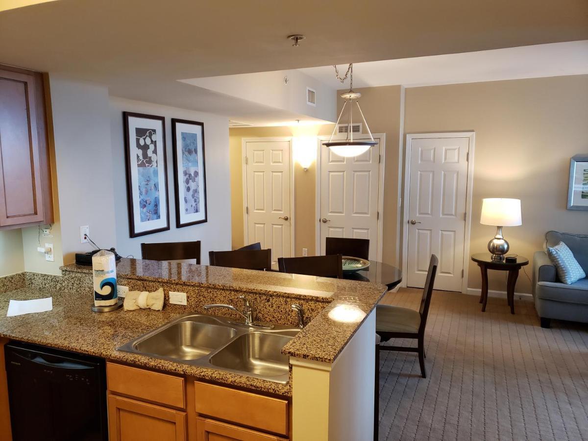 1815 A Slice Of Heaven Destin - Pool & Ocean View Aparthotel Exterior photo