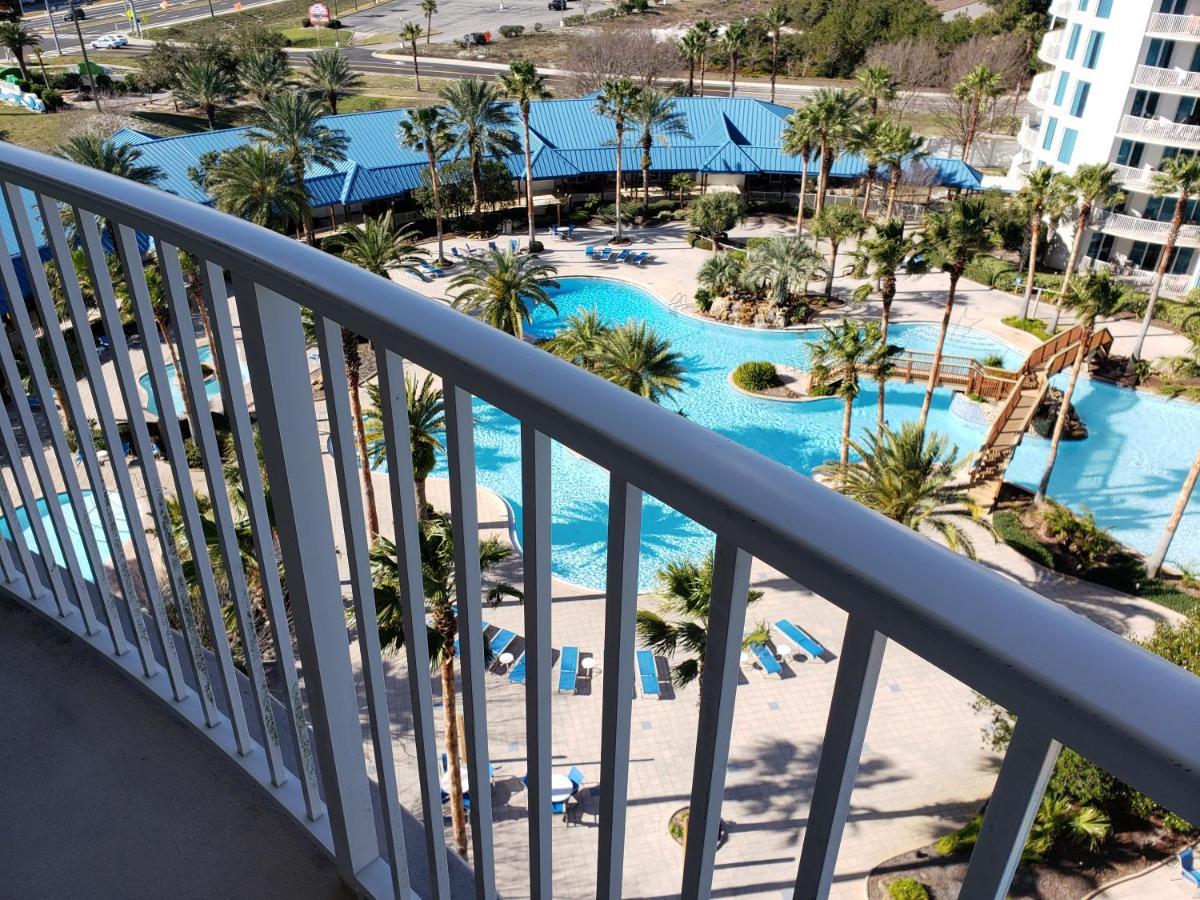 1815 A Slice Of Heaven Destin - Pool & Ocean View Aparthotel Exterior photo