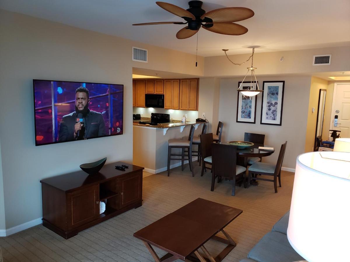 1815 A Slice Of Heaven Destin - Pool & Ocean View Aparthotel Exterior photo