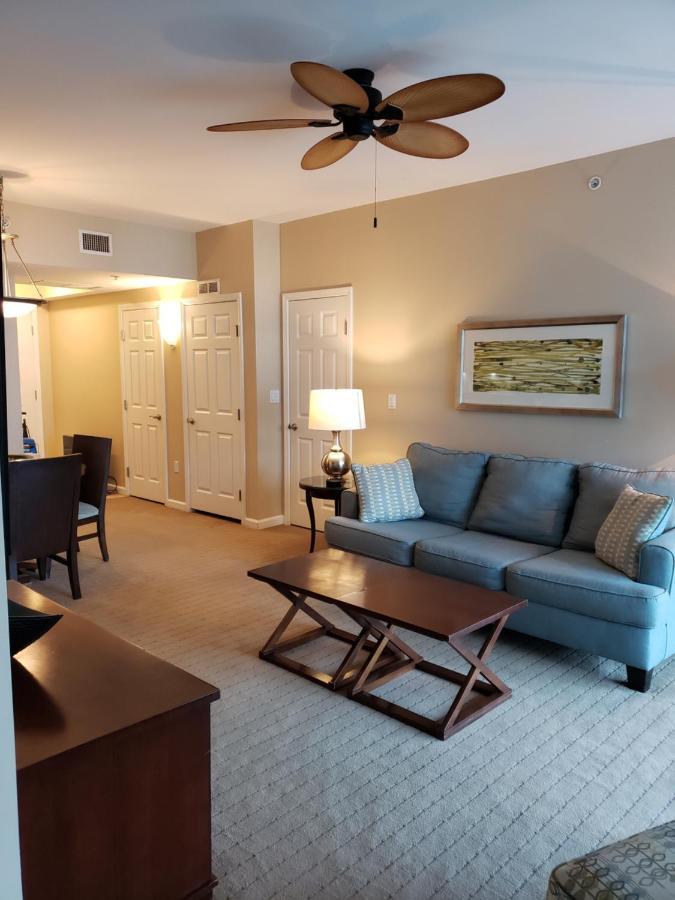 1815 A Slice Of Heaven Destin - Pool & Ocean View Aparthotel Exterior photo