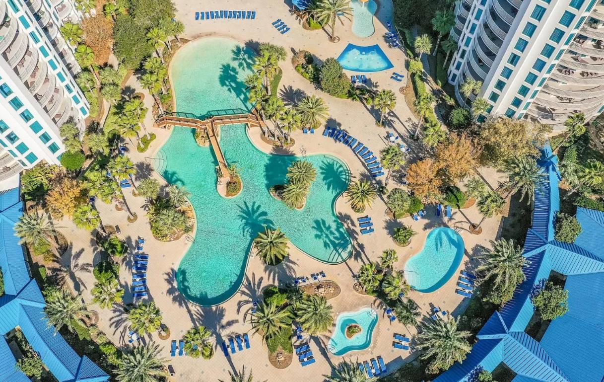 1815 A Slice Of Heaven Destin - Pool & Ocean View Aparthotel Exterior photo