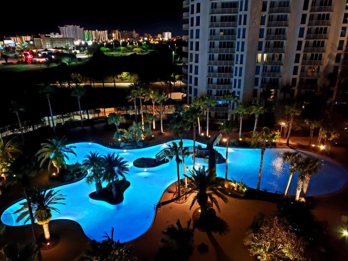 1815 A Slice Of Heaven Destin - Pool & Ocean View Aparthotel Exterior photo